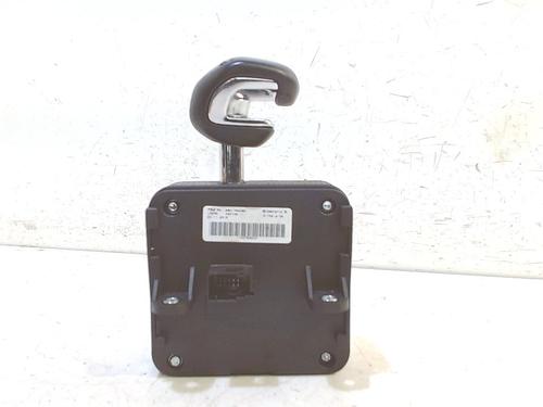 Used Automatic gearbox selector Automatic gearbox selector PEUGEOT 3008 I MPV (0U_) 2.0 HDi Hybrid4 (163 hp) 10667599 10667599