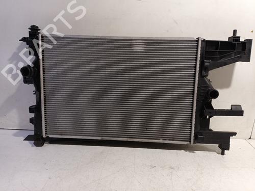 water-radiator-opel-astra-j-p10-2009-2010-2011-2012-2013-2014-2015-2016-31905828 main image