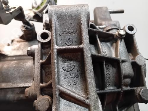 Gearbox FIAT PANDA (312_, 319_) 0.9 (312PXG1A) | BP28072704M3 
