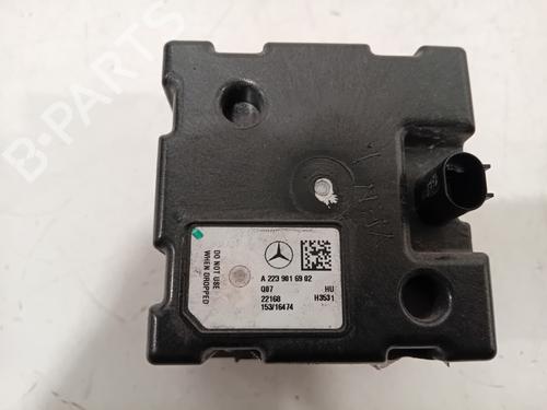 Speaker MERCEDES-BENZ EQE (V295) EQE 350 (295.125) | BP29333650E2 
