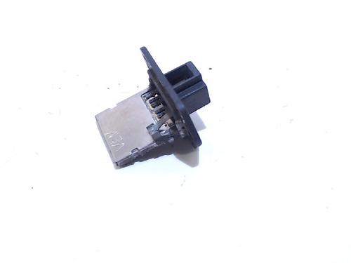 Heater resistor DAEWOO KALOS (KLAS) 1.2 | BP13404568M108 - Image 3