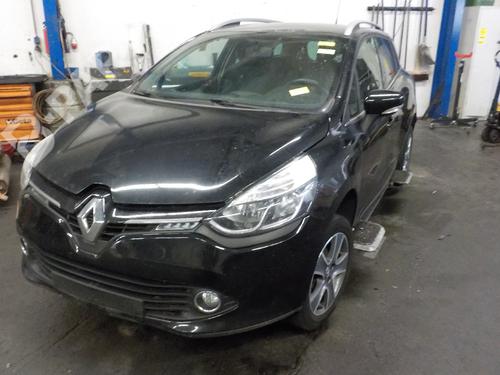 Used Parts RENAULT CLIO IV Grandtour (KH_)  1.5 dCi 90 (KHN3, KHN4)  827370