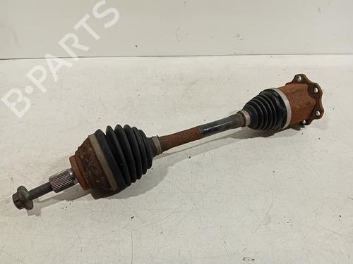 Used Left front driveshaft Left front driveshaft 23214432 23214432