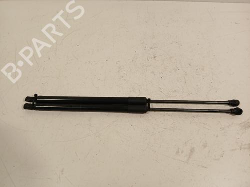 Ammortizzatore portellone posteriore RENAULT CLIO V (B7_) 1.0 TCe 100 (B7MT) (101 hp) 28329116