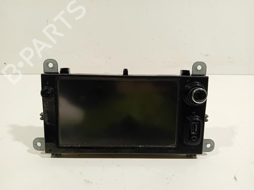 Elektronische module RENAULT CLIO IV (BH_) 1.5 dCi 75 (75 hp) 23988408