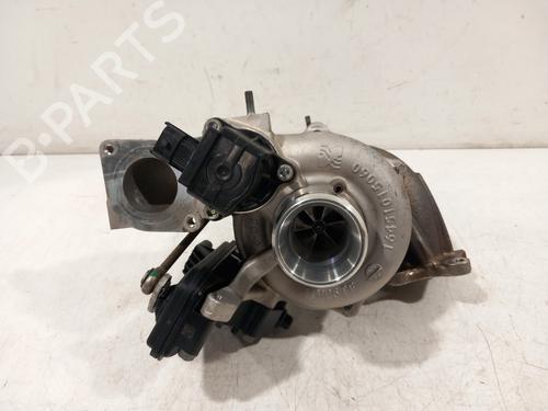 Turbo/Compresor Turbo/Compresor 38166288 38166288