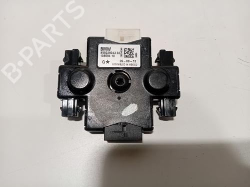 Elektronisk modul Elektronisk modul 38412881 38412881