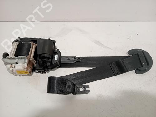 Used Front right seatbelt Front right seatbelt VW GOLF VIII (CD1, DA1) 1.5 eTSI (150 hp) 33698614 33698614