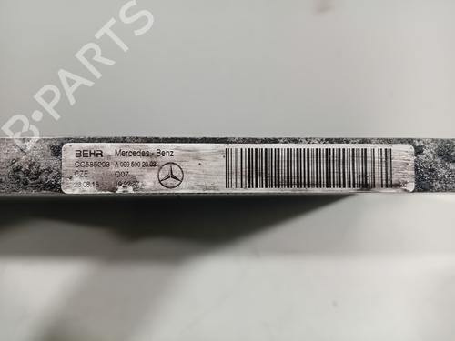 Water radiator MERCEDES-BENZ C-CLASS T-Model (S205) C 450 AMG 4-matic (205.264) | BP32416397M31 