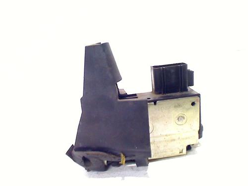 Rear left lock FORD FIESTA V (JH_, JD_) 1.4 TDCi | BP13197753C100 