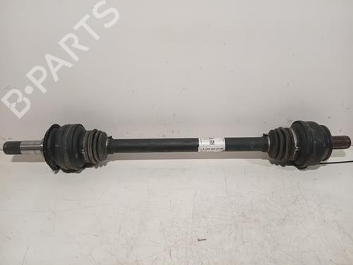 Used Left rear driveshaft Left rear driveshaft MERCEDES-BENZ C-CLASS (W206) C 300 e (206.054) (313 hp) 36491815 36491815