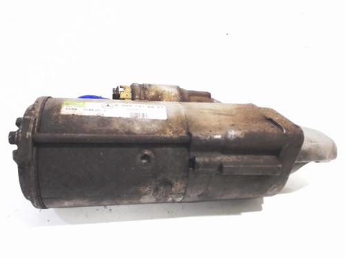 Startmotor MERCEDES-BENZ E-CLASS (W211) E 320 CDI (211.022) (224 hp) 2530046