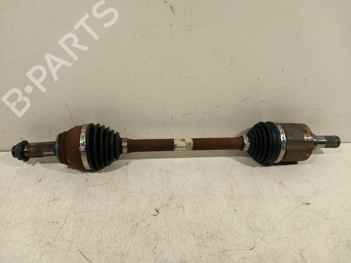 Drivksel foran venstre Drivksel foran venstre HYUNDAI KONA (OS, OSE, OSI) EV (204 hp) 33877283 33877283