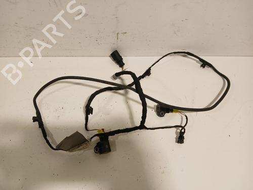 Used Electronic module AUDI A3 Sportback (8VA, 8VF) 1.4 TFSI e-tron (204 hp) 28010781