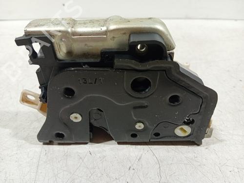 Used Rear left lock Rear left lock 23183461 23183461