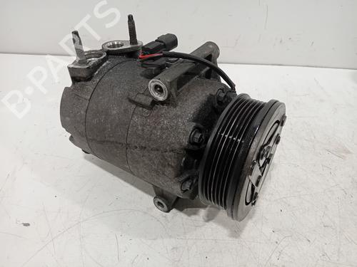 Used AC compressor AC compressor FORD TRANSIT CUSTOM V362 Van (FY, FZ) 2.2 TDCi (155 hp) 33758677 33758677