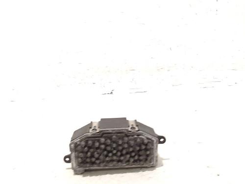 Used Heater resistor VW TOURAN (1T1, 1T2) 1.9 TDI (105 hp) 11784854
