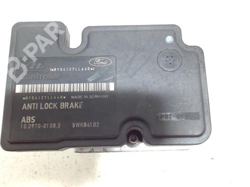 abs-pump-mazda-3-bk-16-bk14-3m512m110ca-2003-2004-2005-2006-2007-2008-2009-11171880 main image
