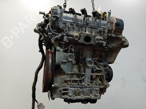 Used Engine AUDI A3 Sportback (8VA, 8VF) 1.4 TFSI g-tron (110 hp) 24470782
