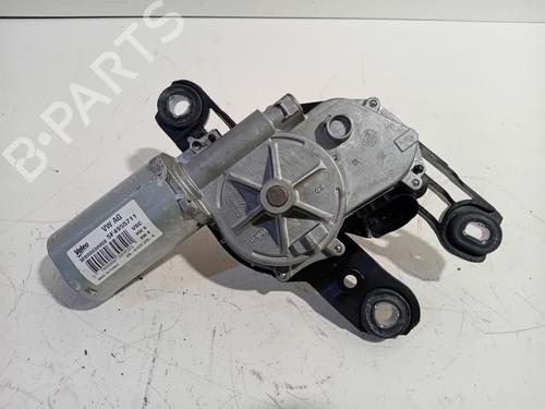 Used Rear wiper motor SEAT LEON (5F1) 2.0 TDI (150 hp) 24039566