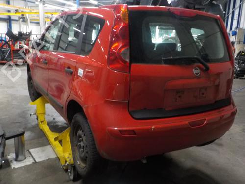 Right front driveshaft NISSAN NOTE (E11, NE11) 1.4 | BP18072656M39 - Image 8