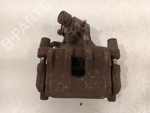 Used Left rear brake caliper FORD FOCUS III Turnier 1.0 EcoBoost (125 hp) 15737765