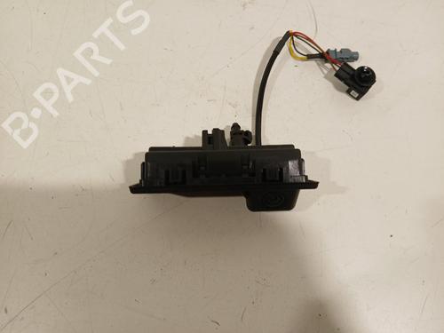 Camera VW TOURAN (5T1) 1.6 TDI | BP30567244E14 - Image 2