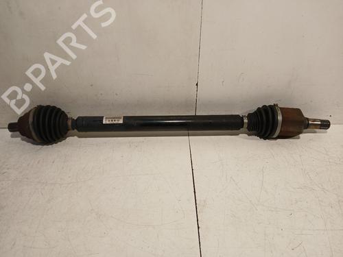 Used Right front driveshaft Right front driveshaft AUDI A3 Sportback (8VA, 8VF) 1.4 TFSI e-tron (150 hp) 33289201 33289201