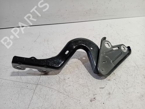 Hinge/Door check strap FORD PUMA (J2K, CF7) 1.0 EcoBoost mHEV | BP29015654C146 