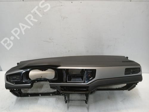 Used Dashboard Dashboard VW POLO VI (AW1, BZ1, AE1) 1.0 TSI (95 hp) 40065181 40065181