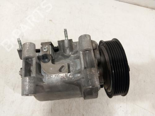 AC compressor CITROËN C3 III (SX) 1.2 PURETECH 82 | BP37712341M34  - Image 5