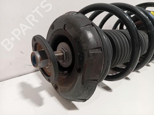 Right front shock absorber CITROËN C3 II (SC_) 1.2 VTi 82 | BP38499098M17 - Image 2