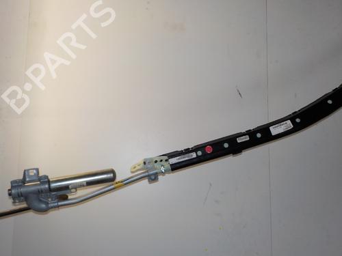 Used Left curtain airbag MERCEDES-BENZ R-CLASS (W251, V251) R 280 CDI (251.121, 251.026, 251.126) (190 hp) 13203469