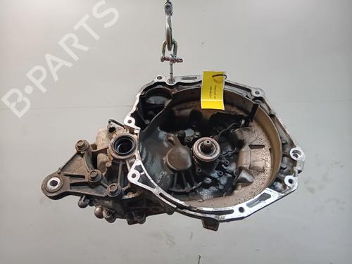 Used Gearbox Gearbox 23244732 23244732