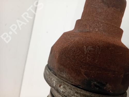 Right front driveshaft AUDI A3 Limousine (8VS, 8VM) 1.5 TFSI | BP32493074M39 