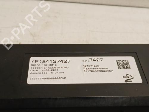 Electronic module OPEL INSIGNIA B Sports Tourer (Z18) 1.5 (35) | BP32207518M83