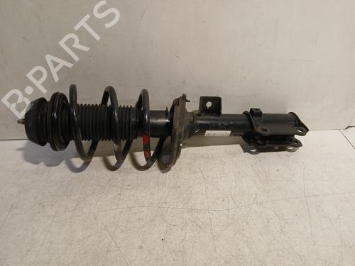 Ammortizzatore anteriore sinistro Ammortizzatore anteriore sinistro HYUNDAI i20 II (GB, IB) 1.0 T-GDI (101 hp) 35788718 35788718