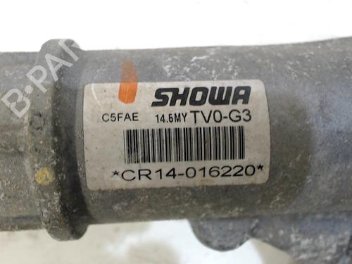 Steering pump HONDA CIVIC IX Tourer (FK) 1.6 i-DTEC (FK3) | BP13201514M99 