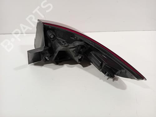 Left taillight RENAULT MEGANE III Grandtour (KZ0/1) 2.0 CVT (KZ0G, KZ1P) | BP24200424C34 