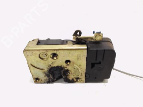 Used Hinge/Door check strap PEUGEOT PARTNER Box Body/MPV (5_, G_) 1.9 D (69 hp) 13198776