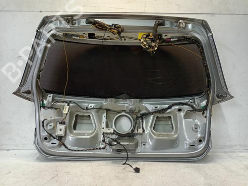 Bagklap CC/Kombi-Coupé VW GOLF VII (5G1, BQ1, BE1, BE2) 1.4 TSI | BP29015660C6