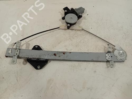 Used Front right window mechanism SUBARU IMPREZA Hatchback (GR, GH, G3) 2.0 D AWD (150 hp) 15296127