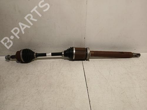 Used Right front driveshaft Right front driveshaft 38467655 38467655
