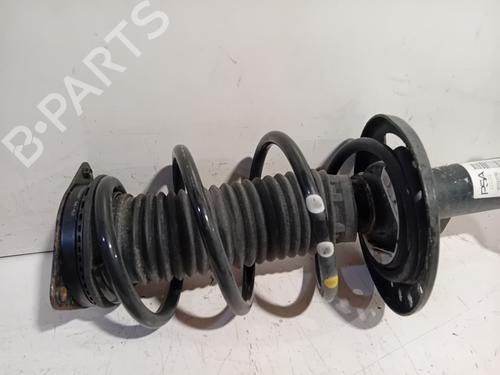 Left front shock absorber OPEL CORSA F (P2JO) 1.2 (68) | BP29209909M16 