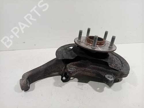 Right front steering knuckle RAM 1500 Standard Cab Pickup (DS) 5.7 | BP30709038M26