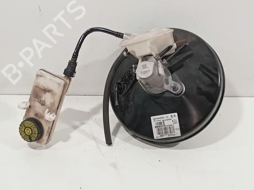 Servo brake CITROËN C4 II (NC_) 1.6 VTi 120 (NC5FS0, NC5FS9) | BP29454428M42 - Image 2