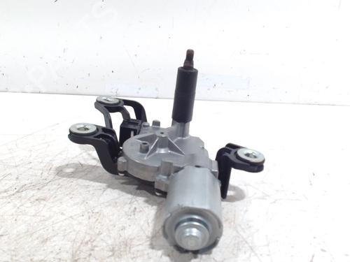 Rear wiper motor VW GOLF VI (5K1) 1.4 TSI | BP12454121M102 