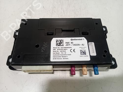 Used Electronic module Electronic module 37234006 37234006