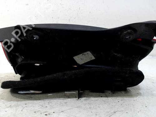 Right taillight NISSAN MICRA III (K12) 1.2 16V | BP7069120C35 