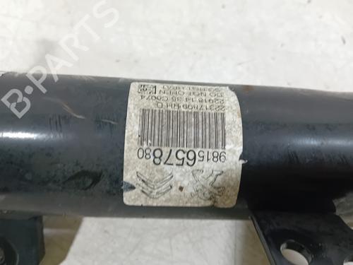 Right front shock absorber CITROËN C3 III (SX) 1.2 THP 110 (SXHNPS, SXHNZT, SXHNZ6) | BP25749733M17 - Image 7